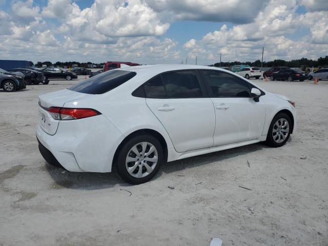 Photo 3 from auction – 2023 TOYOTA COROLLA LE with VIN 5YFB4MDE3PP059893
