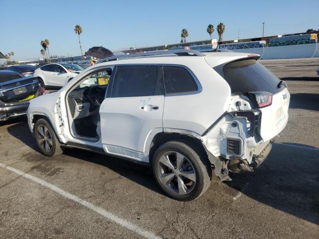 Photo 2 from auction – 2019 JEEP CHEROKEE L with VIN 1C4PJLDX4KD209774