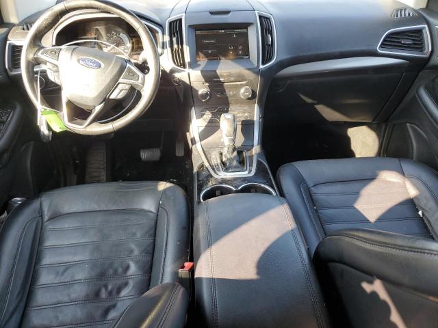 Photo 8 from auction – 2015 FORD EDGE SEL with VIN 2FMTK3J9XFBB68835