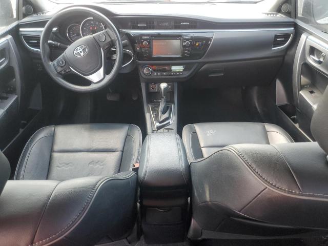 Photo 8 from auction – 2014 TOYOTA COROLLA L with VIN 2T1BURHE3EC137898