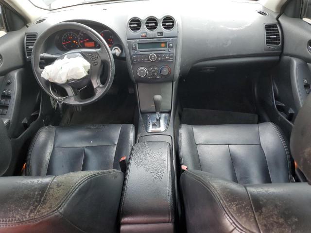 Photo 8 from auction – 2012 NISSAN ALTIMA BAS with VIN 1N4AL2AP4CC178022