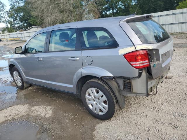 Photo 2 from auction – 2015 DODGE JOURNEY SE with VIN 3C4PDCAB8FT712160
