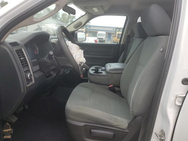 Foto 7 de la subasta – 2015 RAM 1500 ST con VIN 1C6RR6FT7FS605428