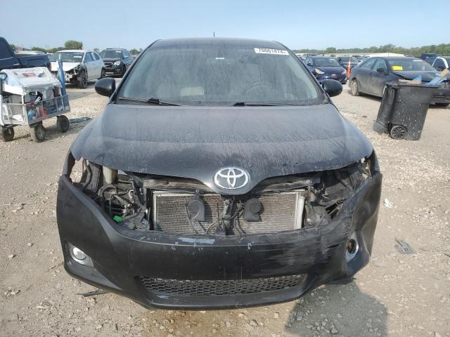 Photo 5 from auction – 2009 TOYOTA VENZA with VIN 4T3BK11A49U021622