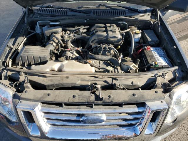 Photo 11 from auction – 2007 FORD EXPLORER S with VIN 1FMEU31K37UA46853