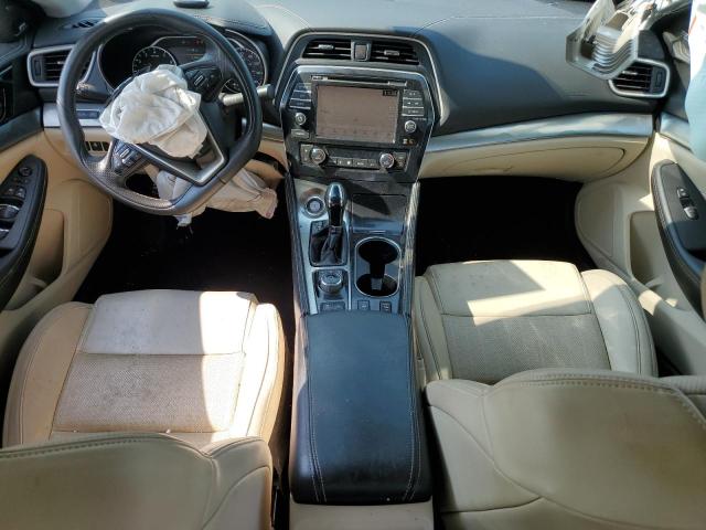 Photo 8 from auction – 2020 NISSAN MAXIMA SL with VIN 1N4AA6DV4LC386103