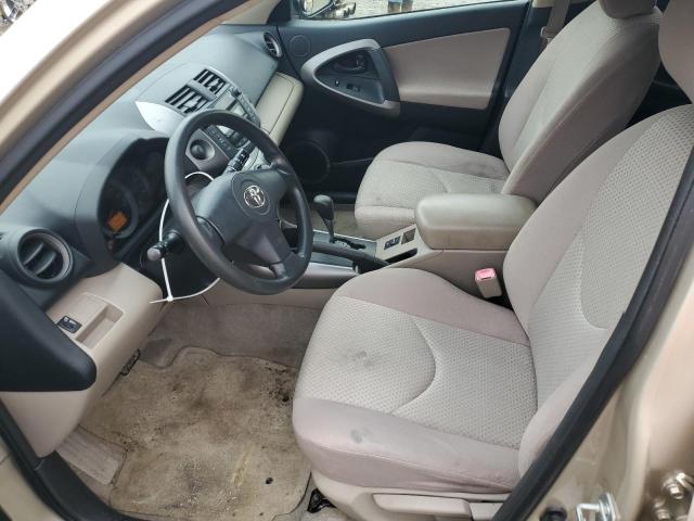 Photo 7 from auction – 2006 TOYOTA RAV4 with VIN JTMZD33V965000790