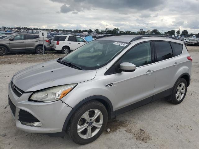 FORD ESCAPE SE 2016 with VIN 1FMCU0GX9GUC19588 - Photo from auction