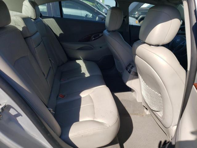 Photo 10 from auction – 2012 BUICK LACROSSE with VIN 1G4GC5E33CF132964