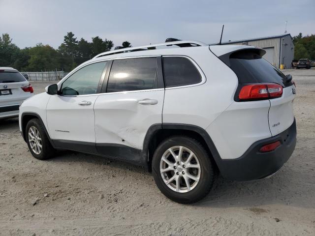 Photo 2 from auction – 2018 JEEP CHEROKEE L with VIN 1C4PJMLX8JD529749