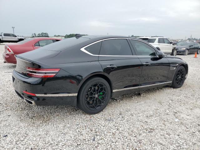Photo 3 from auction – 2021 GENESIS G80 BASE with VIN KMTGB4SC9MU066974