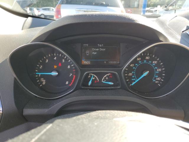 Photo 9 from auction – 2016 FORD ESCAPE TIT with VIN 1FMCU0JX1GUC91068