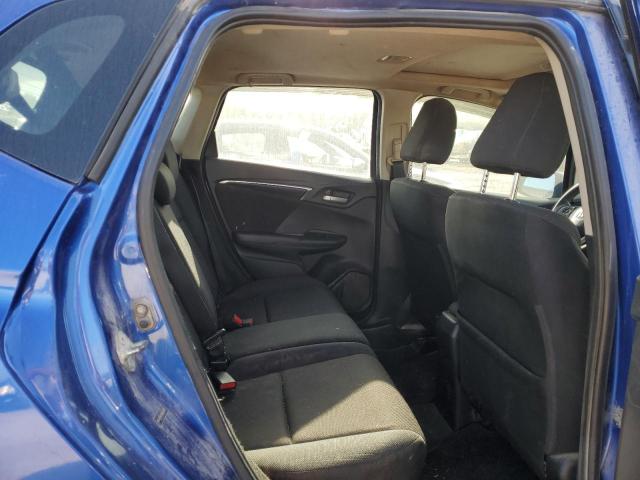 Photo 11 from auction – 2015 HONDA FIT EX with VIN 3HGGK5H82FM762169