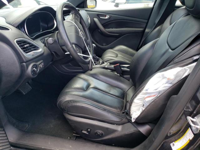 Photo 7 from auction – 2013 DODGE DART LIMIT with VIN 1C3CDFCA2DD256653