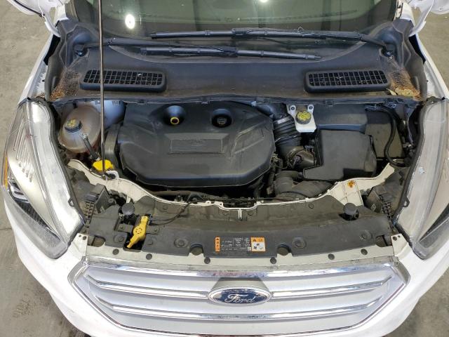 Photo 12 from auction – 2018 FORD ESCAPE TIT with VIN 1FMCU9J98JUC07941