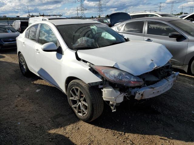 Photo 4 from auction – 2012 MAZDA 3 I with VIN JM1BL1UGXC1600651