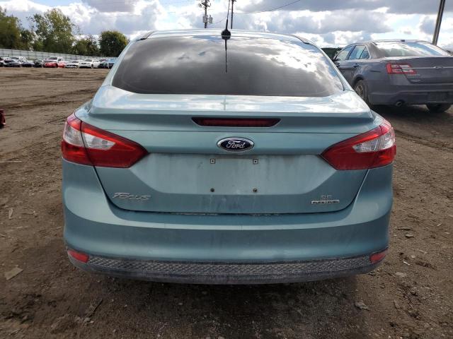Photo 6 from auction – 2012 FORD FOCUS SE with VIN 1FAHP3F24CL473773
