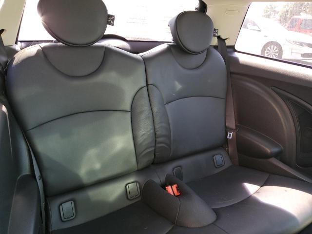 Photo 10 from auction – 2012 MINI COOPER with VIN WMWSU3C53CT261483