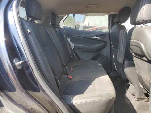 Photo 11 from auction – 2020 BUICK ENCORE GX with VIN KL4MMBS26LB130996