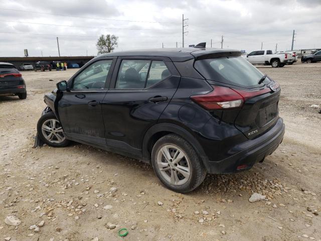 Photo 2 from auction – 2021 NISSAN KICKS S with VIN 3N1CP5BV8ML487698