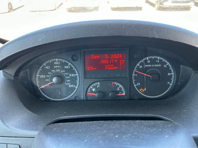 Photo 8 from auction – 2015 RAM PROMASTER with VIN 3C6TRVAG9FE517624
