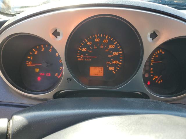 Photo 9 from auction – 2003 NISSAN ALTIMA SE with VIN 1N4BL11D63C204155
