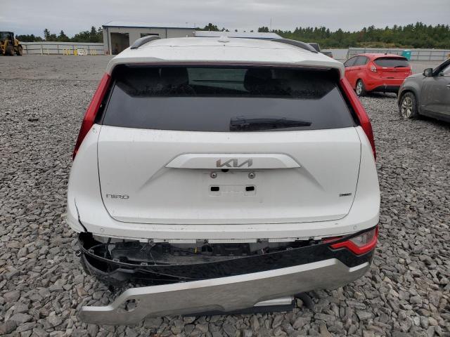 Photo 6 from auction – 2023 KIA NIRO EX with VIN KNDCR3LE4P5106931