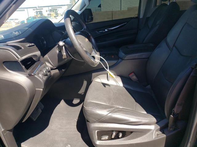 Photo 7 from auction – 2016 CADILLAC ESCALADE P with VIN 1GYS4CKJ2GR355210