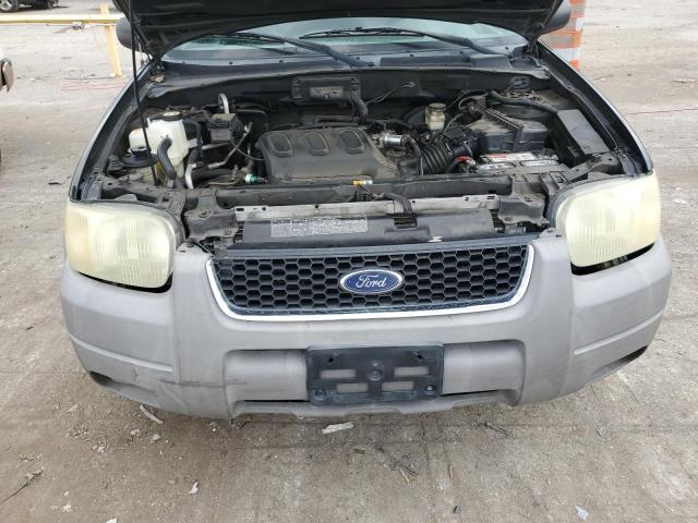 Photo 11 from auction – 2002 FORD ESCAPE XLT with VIN 1FMYU03142KC74350