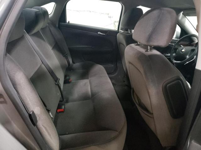 Photo 10 from auction – 2009 CHEVROLET IMPALA 1LT with VIN 2G1WT57N191172354