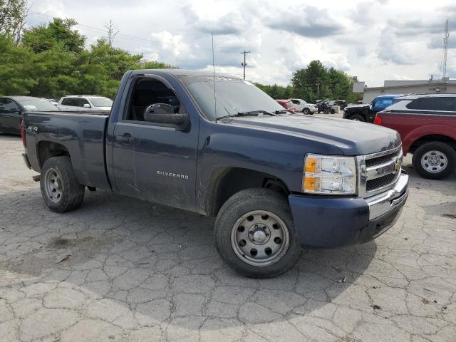 Photo 4 from auction – 2010 CHEVROLET SILVERADO with VIN 1GCPKPEA8AZ192221