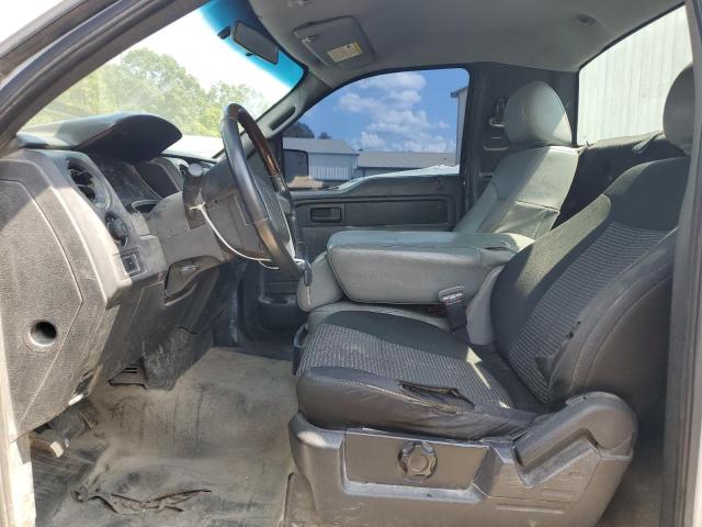 Photo 7 from auction – 2014 FORD F150 with VIN 1FTMF1CM7EKE85219