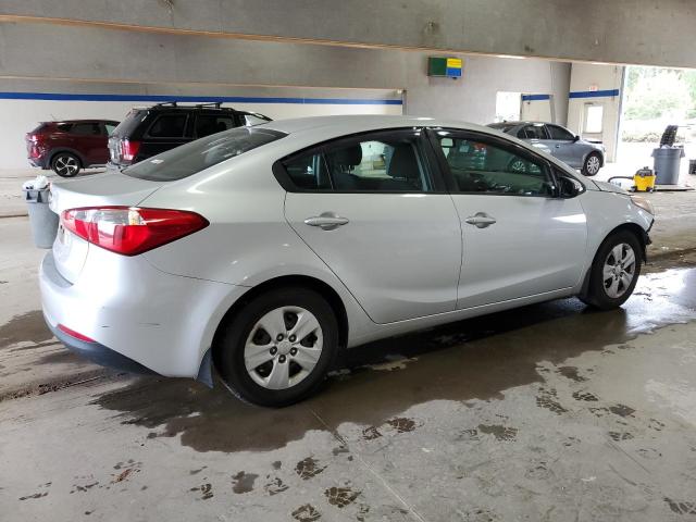 Photo 3 from auction – 2015 KIA FORTE LX with VIN KNAFX4A60F5370552