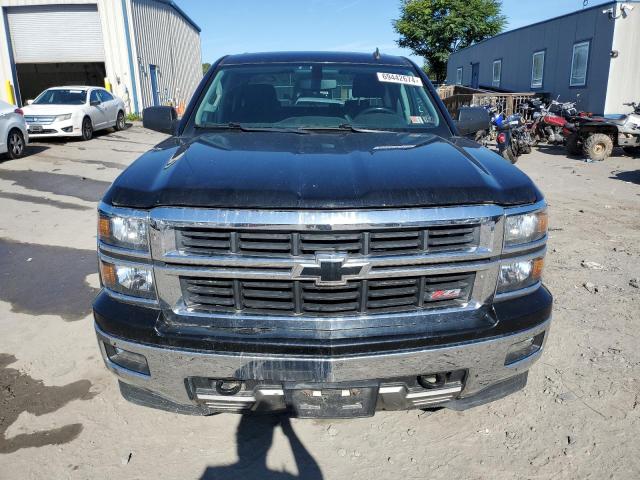 Photo 5 from auction – 2014 CHEVROLET SILVERADO with VIN 1GCUKREC1EF195193