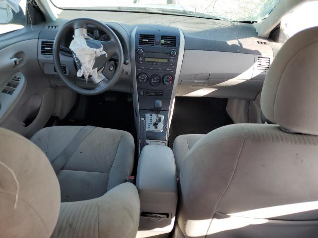 Photo 8 from auction – 2010 TOYOTA COROLLA BA with VIN 2T1BU4EE5AC535440