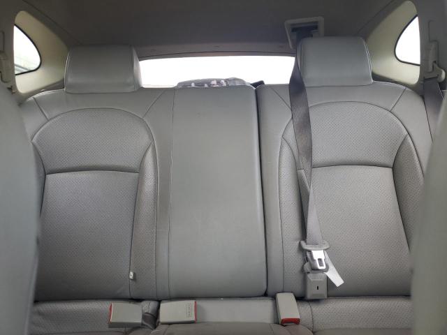 Photo 10 from auction – 2011 NISSAN ROGUE S with VIN JN8AS5MT2BW152527