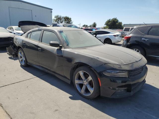 Photo 4 from auction – 2018 DODGE CHARGER R/ with VIN 2C3CDXCT2JH228728