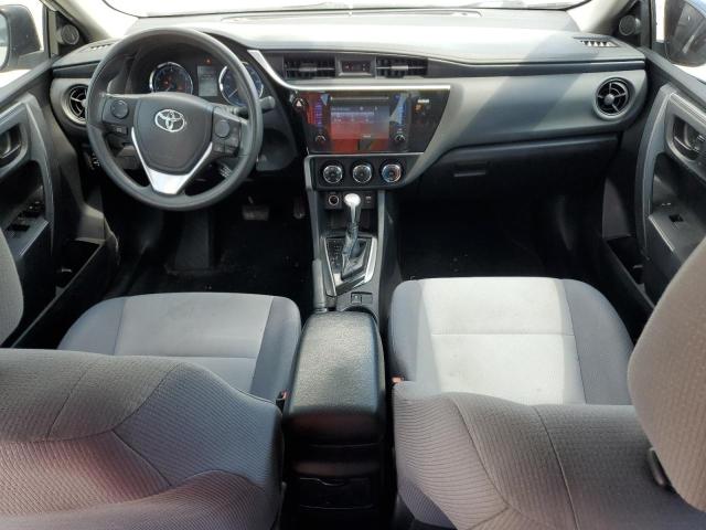 Photo 8 from auction – 2017 TOYOTA COROLLA L with VIN 2T1BURHE6HC749548