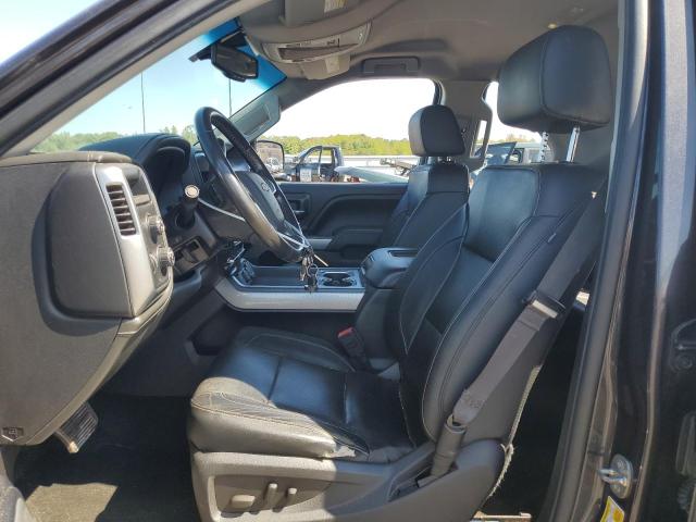 Photo 7 from auction – 2016 CHEVROLET SILVERADO with VIN 1GCVKSEC7GZ218442