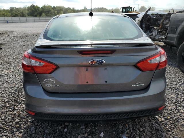 Photo 6 from auction – 2014 FORD FOCUS SE with VIN 1FADP3F24EL345535