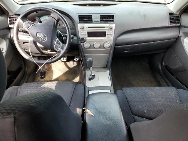 Photo 8 from auction – 2011 TOYOTA CAMRY BASE with VIN 4T1BF3EK9BU222014