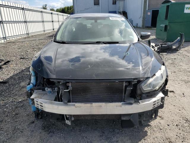 Photo 5 from auction – 2018 HONDA CIVIC EX with VIN 2HGFC2F74JH604148