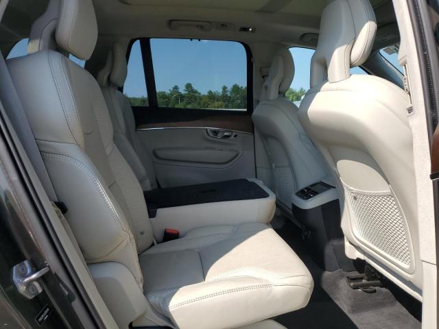 Photo 11 from auction – 2018 VOLVO XC90 T6 with VIN YV4A22PL0J1202484