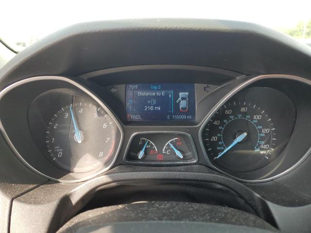 Photo 9 from auction – 2014 FORD FOCUS SE with VIN 1FADP3K22EL392133