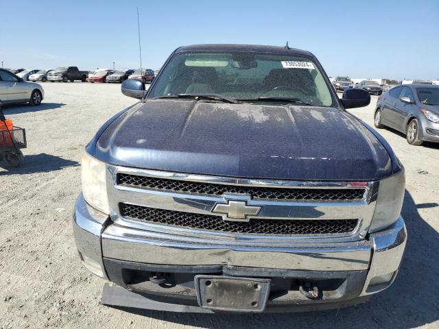 Photo 5 from auction – 2008 CHEVROLET SILVERADO with VIN 2GCEC19J281257997