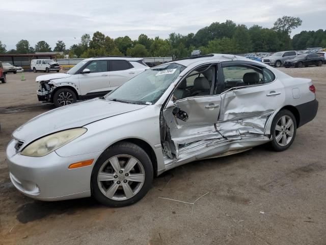 LEXUS ES 330 2005 with VIN JTHBA30GX55058257 - Photo from auction