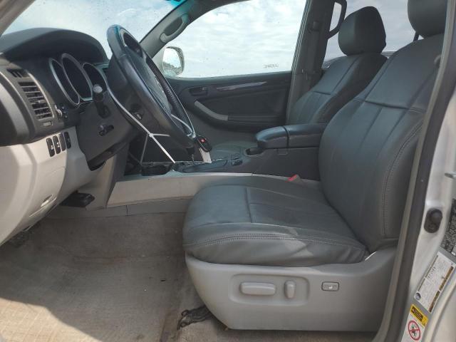 Photo 7 from auction – 2006 TOYOTA 4RUNNER LI with VIN JTEBT17R360061244