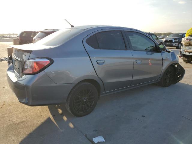 Photo 3 from auction – 2022 MITSUBISHI MIRAGE G4 with VIN ML32FUFJ4NHF03334