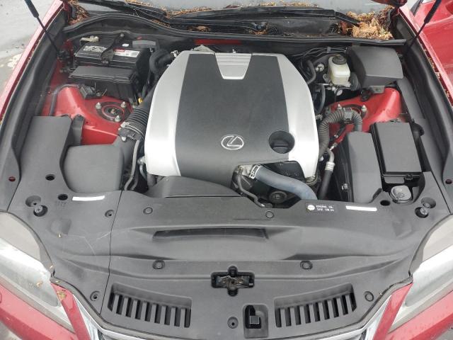 Photo 11 from auction – 2015 LEXUS GS 350 with VIN JTHCE1BLXFA002223