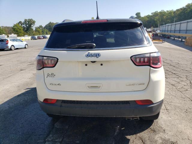 Photo 6 from auction – 2020 JEEP COMPASS LI with VIN 3C4NJDCB2LT163490